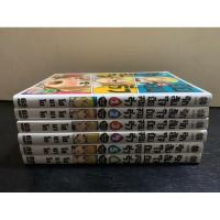 ราคา รักล้นใจยัยจอมรั่ว 1-6 จบ (22749158820)