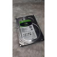ราคา 4 TB HDD SEAGATE BARRACUDA (5400RPM, 256MB, SATA-3, ST4000DM004) (12501157431)