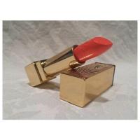ราคา New YSL Rouge Pur Couture Dazzling Light Lipstick #52 Rouge Rose Limited Edition 3.8 g (6622066399)