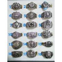 ราคา แหวนรุ่นโรงเรียน​อาชีวะชื่อดังหลายแบบหลายโรงเรียนมีให้เลือกซื้อแหวนสวยคมชัดมีน้ำหนักไม่เหลือง (29185622750)