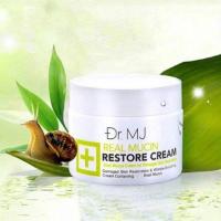 ราคา Dr.MJ Real Mucin Restore Cream 50 ml (4136012)