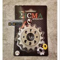 ราคา สเตอร์หน้า Ducati Monster795-796 (2350902661)