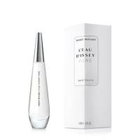 ราคา Issey Miyake L'Eau d'Issey Pure EDT 90 ml (2575781863)