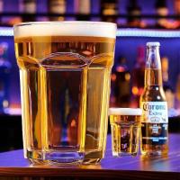 ราคา แก้วโฮการ์เด้น แก้วเบียร์ 4ลิตร 4100ml. ขนาดใหญ่จุใจพร้อมส่ง (25984186014)