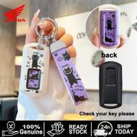 ราคา ปลอกกุญแจ Honda Motorcycle Vision , Lead , AB 2016-2021 Click150i Scoopy i 2022 Scoopy i 2021 ฝาครอบกุญแจ Scoopy i 2022 Lead Ns125la Buddha Sand 350 New Zone Lead125 (42376491446)