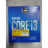 ราคา CPU INTEL CORE I3-10100F 3.60 GHz (12306164002)