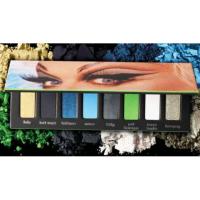ราคา Kat Von D Divine Eyeshadow (2464493281)