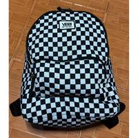 ราคา กระเป๋าเป้ Vans สภาพมากกว่า 85% (56651931357)