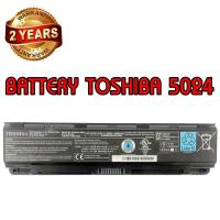 ราคา รับประกัน 2 ปี BATTERY TOSHIBA PA5024U แบตเตอรี่ โตชิบา Satellite L800 L805 L830 L835 L840 L845 แท้ (12531404018)