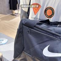 ราคา ✲✉Nike/Nike 2023 กระเป๋าสะพายไหล่กีฬาบาสเก็ตบอลลำลองสำหรับผู้ชาย DM3976-010 (23160862393)