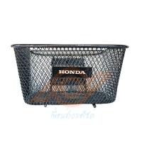 ราคา ตะกร้า WAVE 100 ตะกร้าหน้า WAVE 100 ตาคู่ เวฟ 100 HONDA WAVE KFL (17292584277)