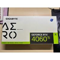 ราคา Gigabyte RTX 4060 Ti Aero 8GB (มือสอง) (26639204088)