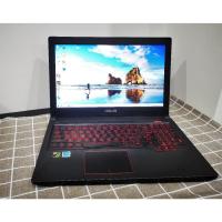 ราคา Notebook Asus FX503VD-E4151T **สินค้ามือ2 สภาพดี (18179227304)