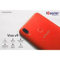 ราคา Vivo V9 [ มือสอง ] เครื่องแท้100 %ราคาถูก สภาพใหม่พร้อมกล่องรับประกันความพึงพอใจ [อ่านรายละเอียดด้านล่าง] (4520960074)