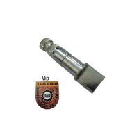 ราคา มือเบรคผ้าเบรคหลัง Yamaha Mio Nouvo Xeon X Ride Fino Tokaido อะไหล่แท้ S (53450656311)