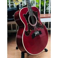 ราคา กีต้าร์โปร่งจัมโบ้มือสองจากญี่ปุ่นJapan Vintage Thumb GJ300WR (40204626751)