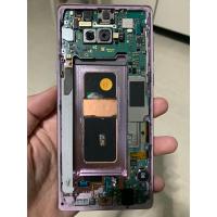 ราคา เมนบอร์ด samsung note9/2sim ram6 128G (23284736342)