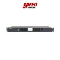 ราคา BMB KSP-50 | เครื่องปรับแต่งเสียงคาราโอเกะ ระบบ 3.1 หรือ 4ชาแนล (XLR type) | By Speed Gaming (54954191811)