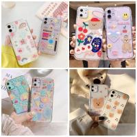 ราคา เคสป้องกันการกระแทก / ป้องกันการกระแทก Vivo V5 V5S V5 Lite V5 Plus V21 4G V21 5G V21E 5G (50202044417)