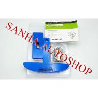 ราคา ชุดล็อคยางอะไหล่ Ford Ranger ปี 2018,2019,2020 รุ่น Rapter ยี่ห้อ Manuallock แมนนวลล็อค (7911485180)