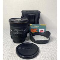 ราคา Lens Sigma For Canon 10-20 เลนส์กว้าง (5394158827)