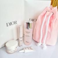 ราคา แท้Dior Capture Totale Travel Set✨ (20680513073)