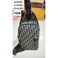 ราคา กระเป๋าคาดอก กระเป๋าแบรนด์เนม (43918168942)