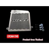 ราคา การ์ดหม้อน้ำ Yamaha Aerox ลาย ศูนย์ Yamaha Aerox 2015-2023 ลาย ใหม่ ✨F✨ (44056407669)