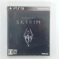 ราคา [00029] THE ELDER SCROLLS V : SKYRIM (Z2)(PS3)(USED) แผ่นเกมแท้ มือสอง !! (41552900363)