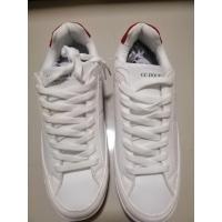 ราคา รองเท้าผ้าใบ​ CC Double O (ของแท้)​ เบอร์​ 42 (2916936117)