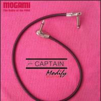 ราคา สายพ่วงเอฟเฟค mogami w2524 /หัวแบน | 50cm (7218939195)