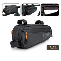 ราคา 1.2ล กรอบกระเป๋าจักรยาน, กันน้ำกระเป๋าจักรยาน MTB ROAD BIKE (26811097801)