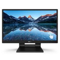 ราคา 242B9T/00 23.8'' MONITOR (จอมอนิเตอร์) PHILIPS, 222B9TA/67 21.5"TN FHD 60Hz TOUCH-SCREEN ประกัน 3ปี (8133944913)