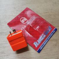 ราคา ไฟฉาย LED RELAY 12V DOUBLE SIGNAL RELAY (23945261309)