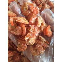 ราคา กุ้งแห้งเนื้อ แกะเปลือก บรรจุใหม่ เค็มน้อย ทานเล่นได้ ไม่ใส่สารกันบูด (54551066525)