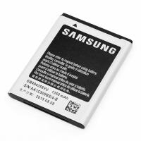 ราคา แบตเตอรี่มือถือ Samsung Galaxy S7500 / S6500 EB464358VU (3334813230)