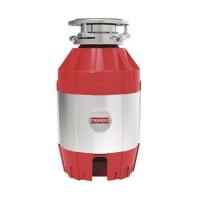 ราคา [พร้อมส่ง] HomeDoDee เครื่องกำจัดเศษอาหาร FRANKE TE-75 550 วัตต์ อุปกรณ์อ่างล้างจาน (10226784031)