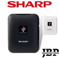 ราคา เครื่องกําเนิดไอออนพลาสม่าคลัสเตอร์ Sharp Ig-Nm1S-B ขนาดเล็ก เกรดสูง 25000 (22143753264)