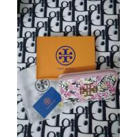 ราคา Tory burch กระเป๋าสตางค์ใบสั้น พร้อมกล่อง (13466026720)