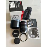 ราคา Lens Canon EF 24-70mm F2.8L USM (24223132335)