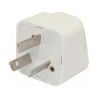 ราคา ปลั๊กแปลงขา รุ่น PS-18AU TOSHINO (6648928199)