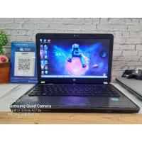 ราคา HP Pavilion G4 Core i5 แรม6gb แบตเก็บไฟ 30 นาที #มีบริการเก็บเงินปลายทาง (15541205776)