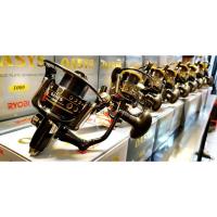 ราคา RYOBI OASYS III แถมถุงรอก รอกสปินนิ่งRYOBI OASYS III รอกเรียวบิโอเอซีส3 (11000727899)