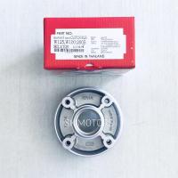 ราคา ดุมสเตอร์หลัง น๊อตจับสเตอร์หลัง WAVE 125 / WAVE 100S ปี 2005 / WAVE100K / WAVE125R / WAVE125-I / WAVE125-I (ปลาวาฬ) (21504118892)