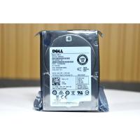 ราคา Harddisk Server Dell 600GB SAS 10K 2.5 สินค้ามือหนึ่งประกัน 1 ปี มีของพร้อมส่ง 07YX58 / ST600MM0006 (29104176445)