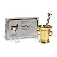 ราคา Pharma Nord Bio-Zinc 15mg ไบโอ-ซิงก์(Bio-Zinc) ผลิตภัณฑ์เสริมอาหาร ด้วยแร่สังกะสีรูปแบบเม็ด จำนวน 90 เม็ด (2927160917)