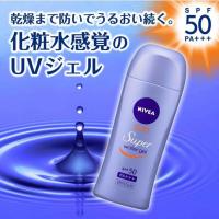ราคา (Pre Order) Nivea Sun Protect Water Gel SPF50 / PA +++ Pump 140g ปกป้องผิวจากแสงแดด (4677711527)