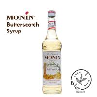 ราคา Monin Butterscotch Syrup 700ml. (4532377210)