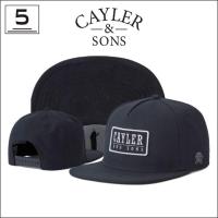 ราคา หมวก Snapback นําเข้า Cayler & Sons 05 (28632104930)