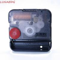 ราคา กลไกนาฬิกา LUNAEDGE, กลไกนาฬิกาเงียบ, Clockwork DIY Screw in Type นาฬิกาไร้เสียงรบกวน|นาฬิกาควอทซ์ (43573288127)